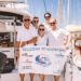 Sailing the Atlantic Ocean, Our Halfway Milestone and Arrival in Grenada.