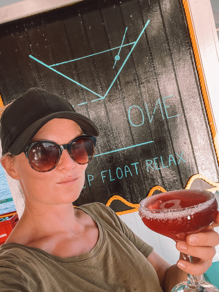 Boxing Day Splashes to New Year Wishes – Sailing from Bequia to St. Lucia