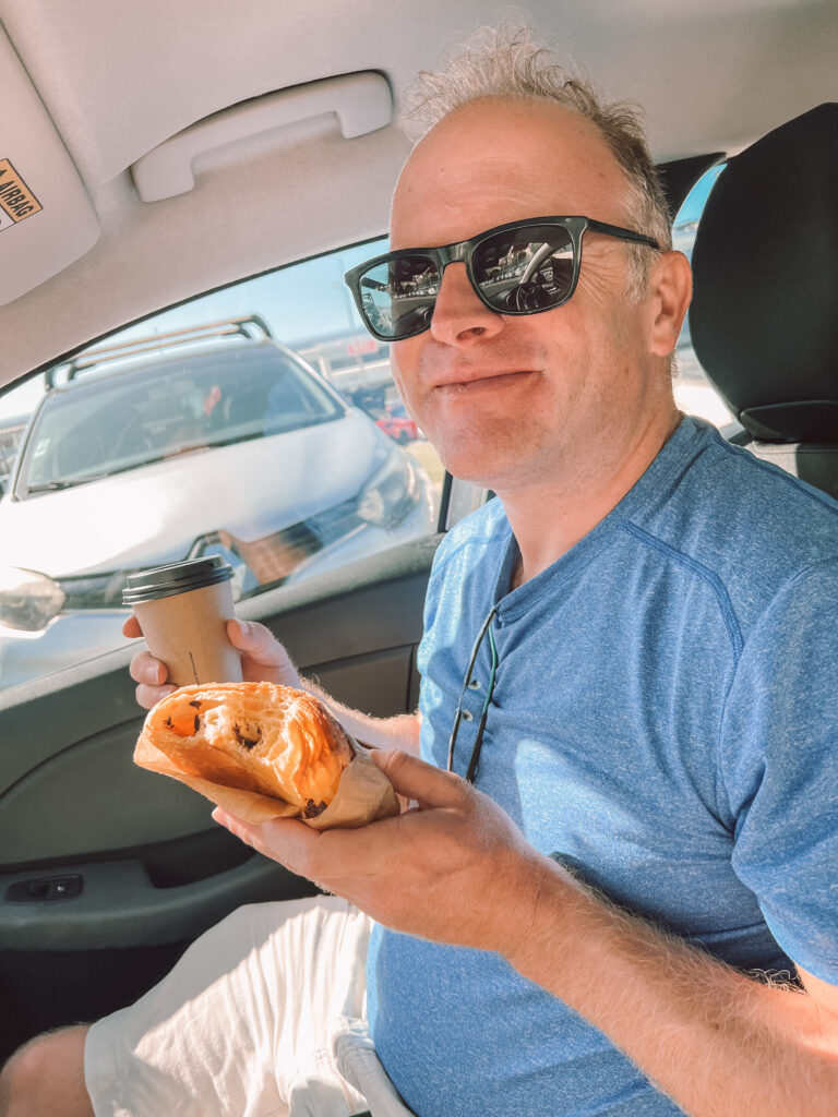 Baguettes, Rum & Rainstorms – Our Delightfully French Detour in Martinique