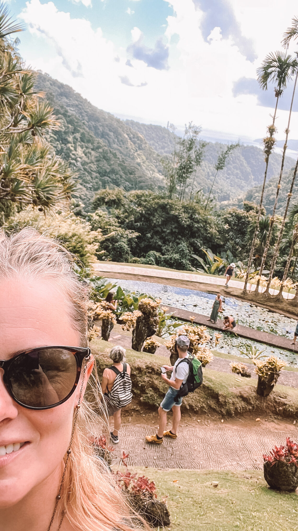 Baguettes, Rum & Rainstorms – Our Delightfully French Detour in Martinique