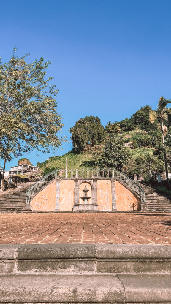 Baguettes, Rum & Rainstorms – Our Delightfully French Detour in Martinique
