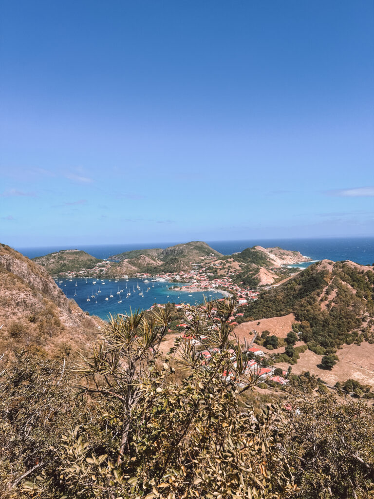 Sailing to Terre-de-Haut: A French Caribbean Gem, Golf Carts & Glorious Cheese