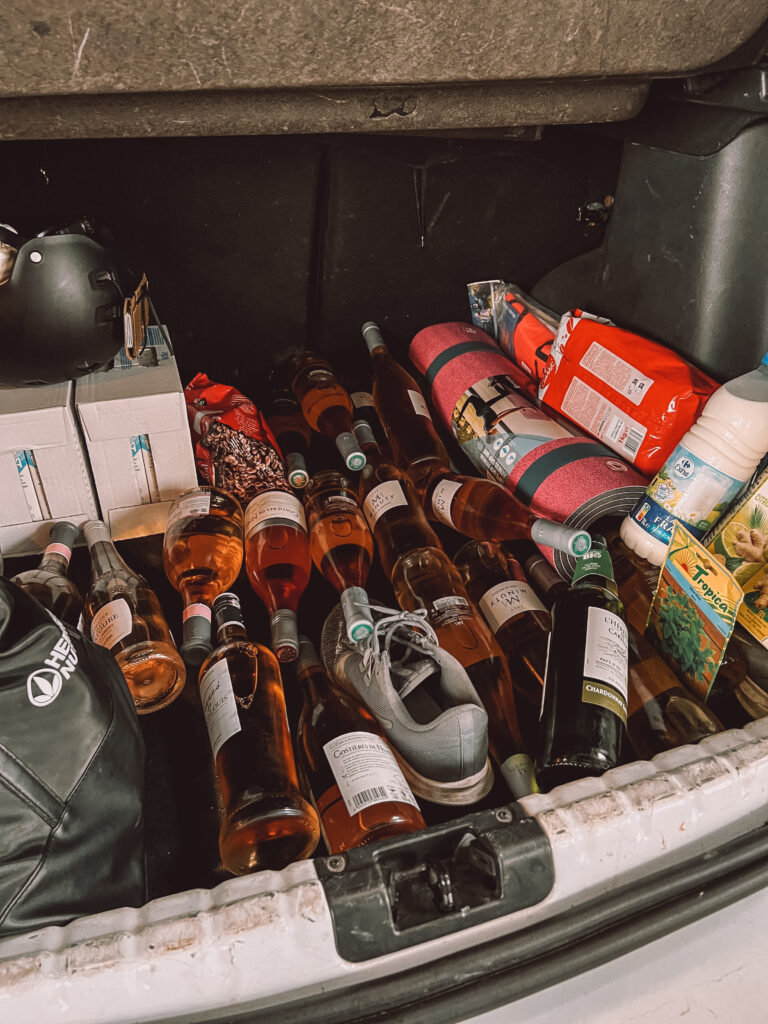 A Guadeloupe Adventure Full of Laughs, Rainstorms & Rum