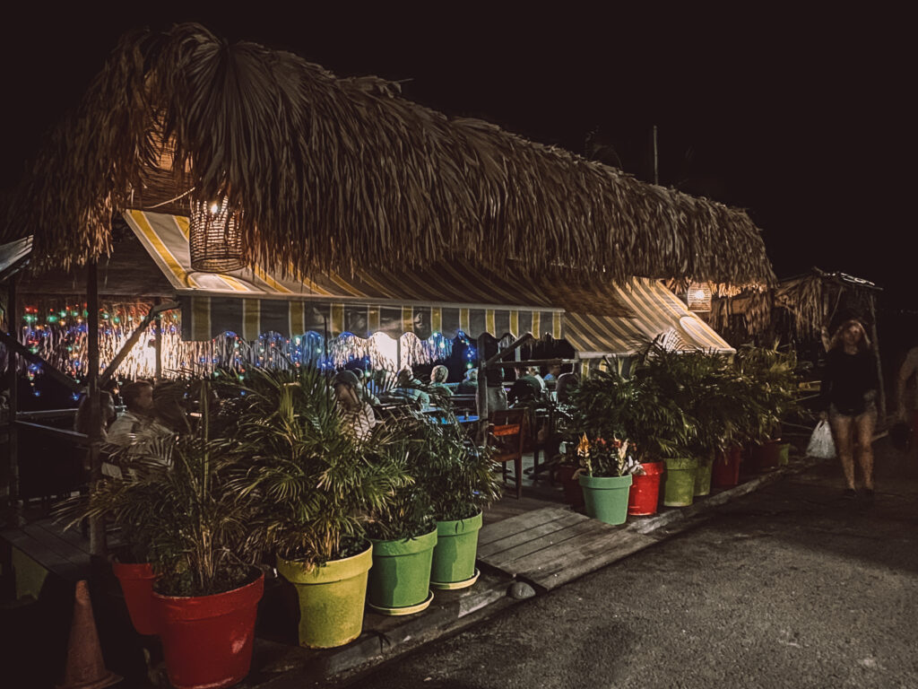 A Guadeloupe Adventure Full of Laughs, Rainstorms & Rum