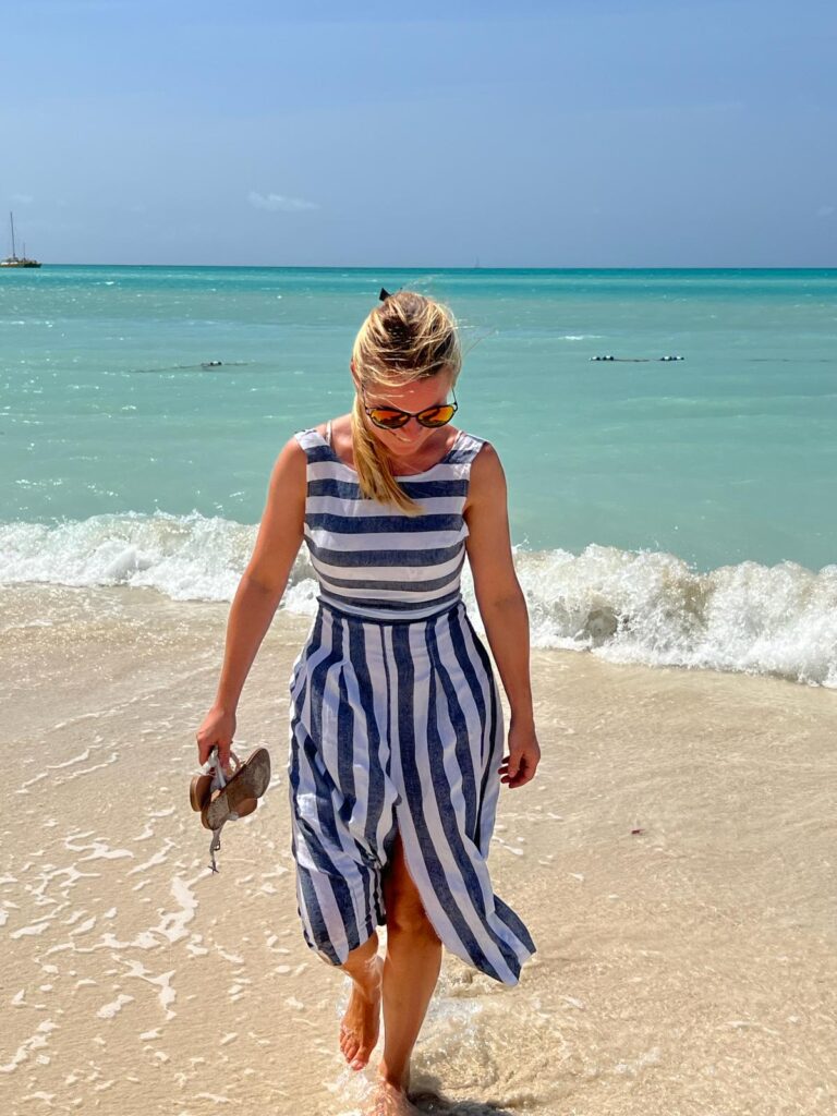 Sailing Antigua – Rum Punches, Rainstorms & a Leaky Surprise