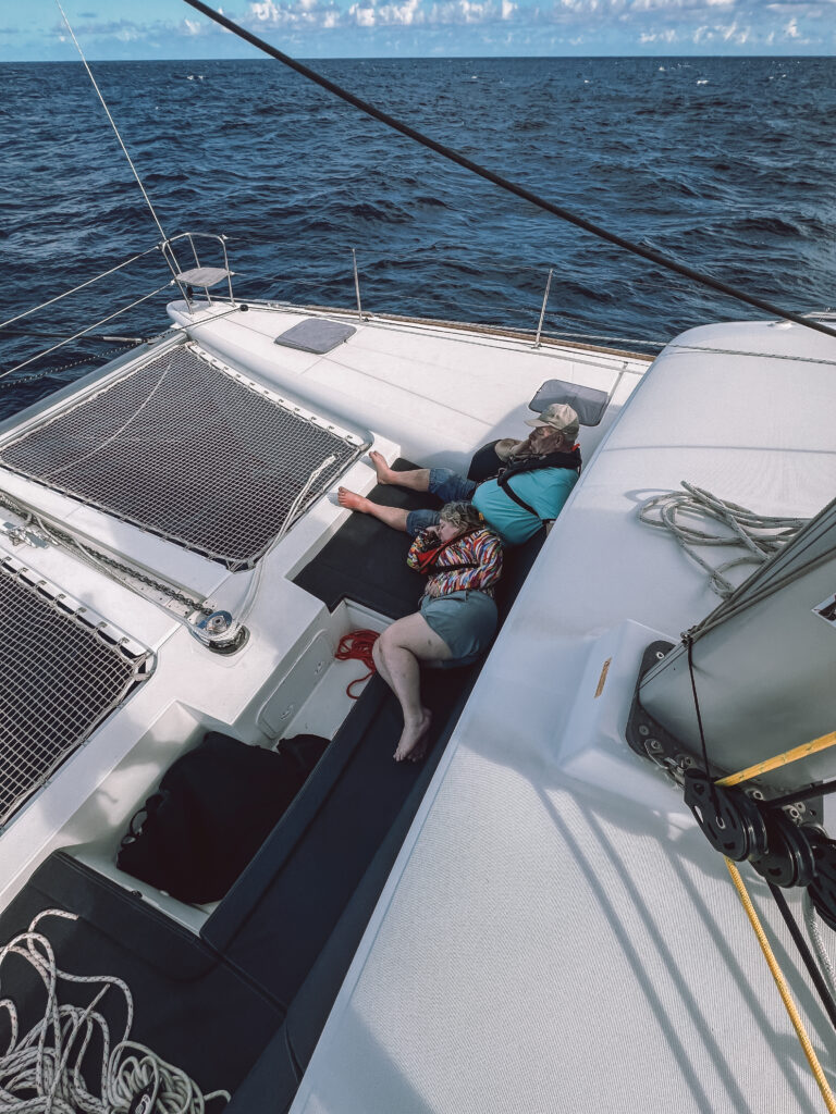 From Shirley Heights to St. Kitts: Rum Punches, Railways & Ridiculous Laughter