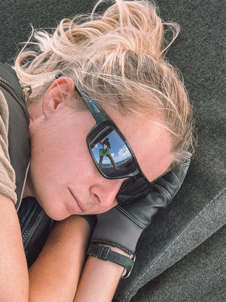 From Shirley Heights to St. Kitts: Rum Punches, Railways & Ridiculous Laughter