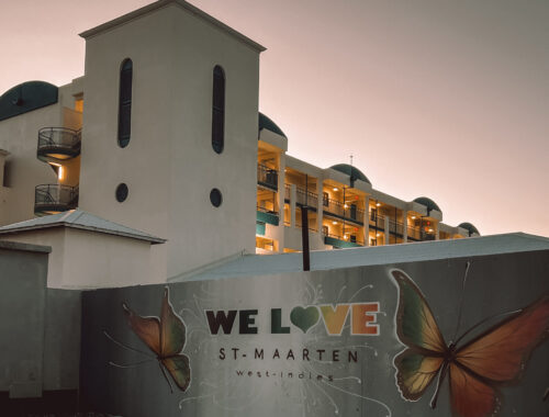 St Maarten Sailing Adventures: Thrilling Simpson Bay Bridge Crossings and Plane Spotting.