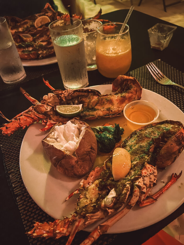 Savannah Bay BVI turquoise water