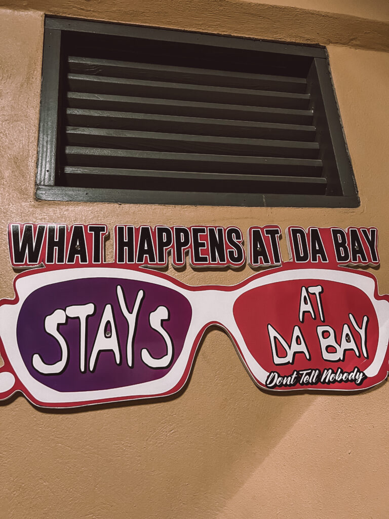 Exploring The Baths Virgin Gorda: massive granite boulders, hidden grottoes and turquoise pools in the British Virgin Islands