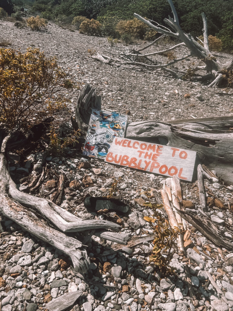 BVI Sailing Adventures: Jost Van Dyke Beaches, Soggy Dollar Painkiller Cocktails, Raft-Up Party in the British Virgin Islands