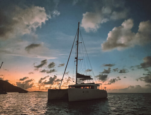Exploring The Baths Virgin Gorda: massive granite boulders, hidden grottoes and turquoise pools in the British Virgin Islands