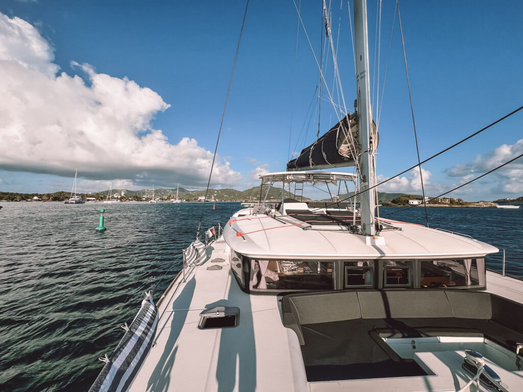Exploring The Baths Virgin Gorda: massive granite boulders, hidden grottoes and turquoise pools in the British Virgin Islands