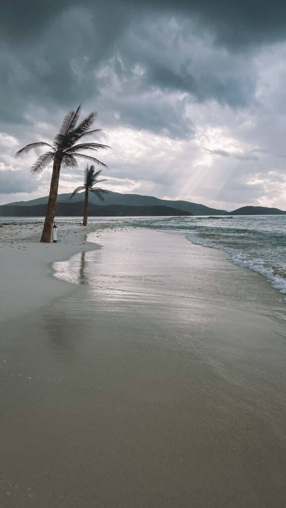 Leaving BVI. Our Epic Farewell Sail Through the British Virgin Islands 