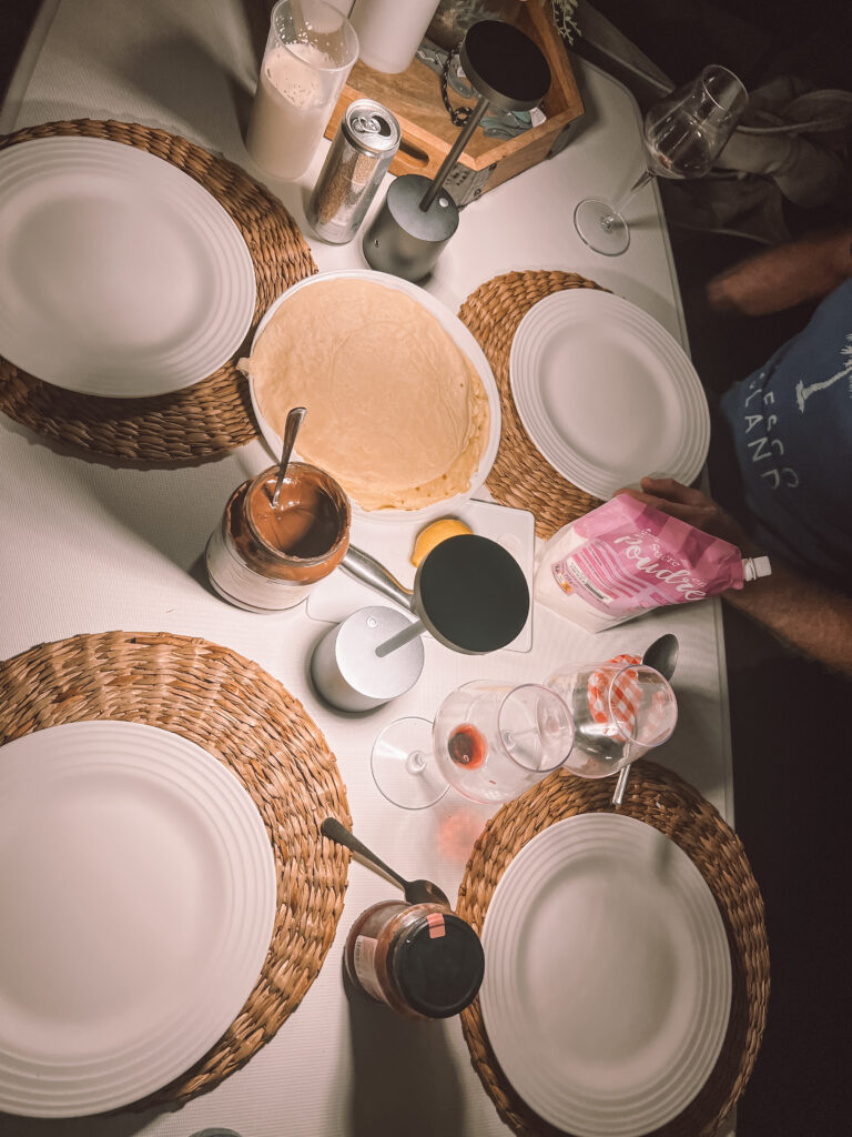 Leaving BVI. Our Epic Farewell Sail Through the British Virgin Islands 