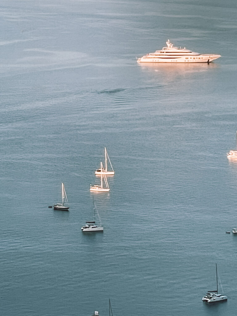 Leaving BVI. Our Epic Farewell Sail Through the British Virgin Islands 