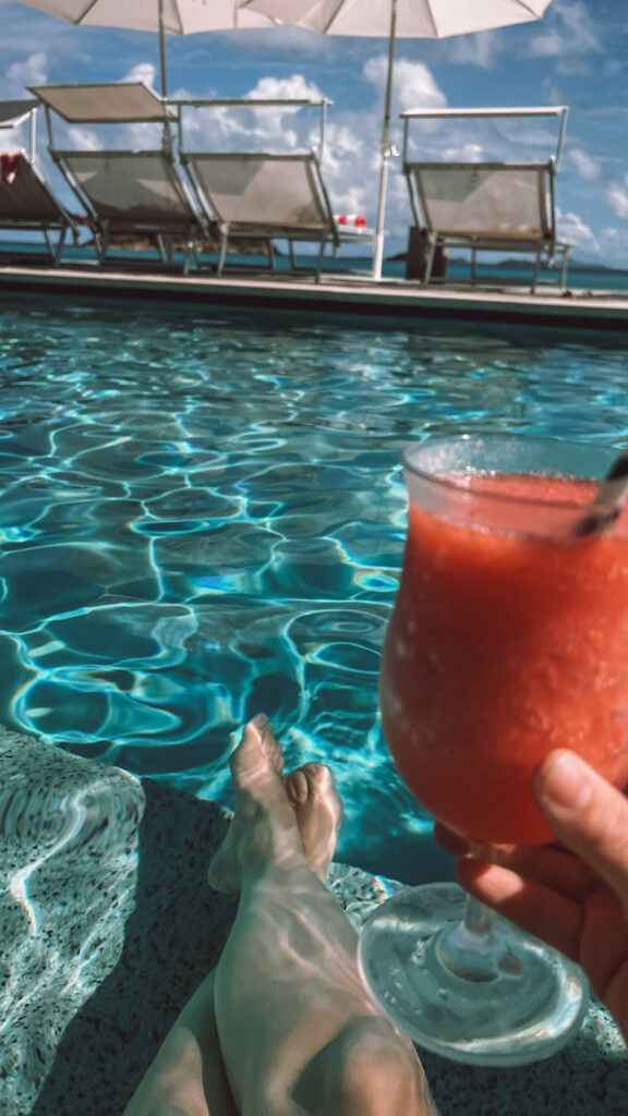 Caribbean Sailing Adventure with Family