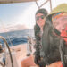 Three Day Sail from BVI to Martinique: Caribbean Passage Adventures.