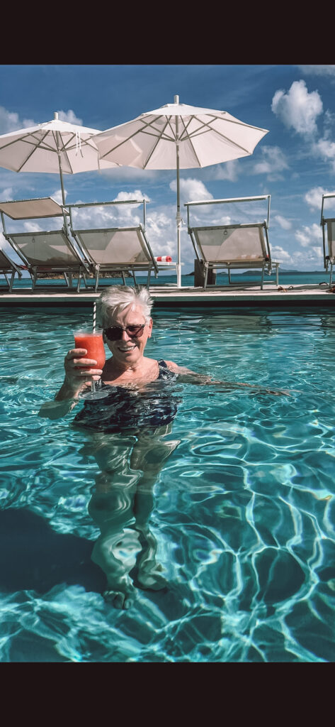 Caribbean Sailing Adventure with Family