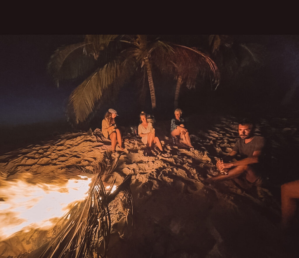 Caribbean Sailing Adventure with Family