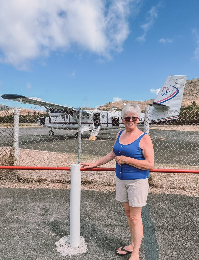 Caribbean Sailing Adventure with Family